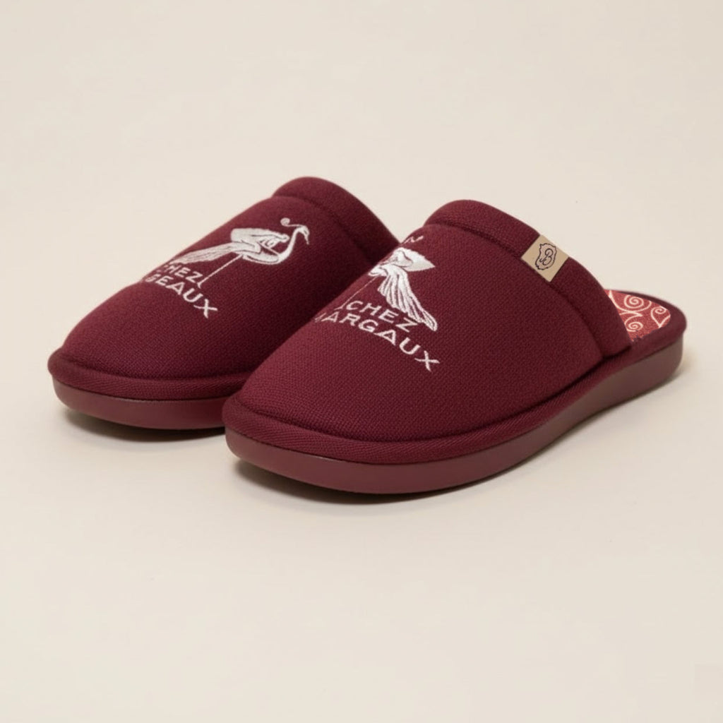 Brunch Slippers